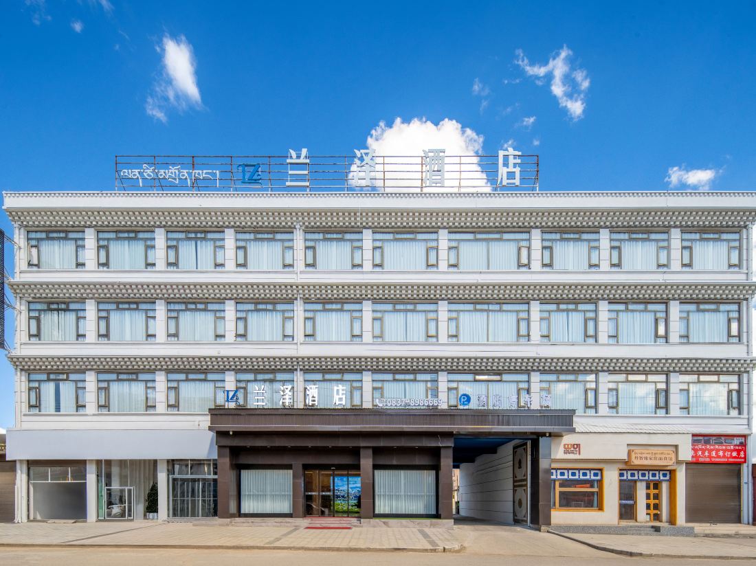 LANZE HOTEL — фото 5
