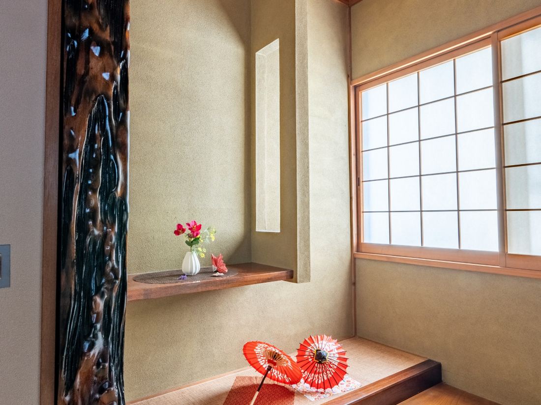 Benten House — фото 5