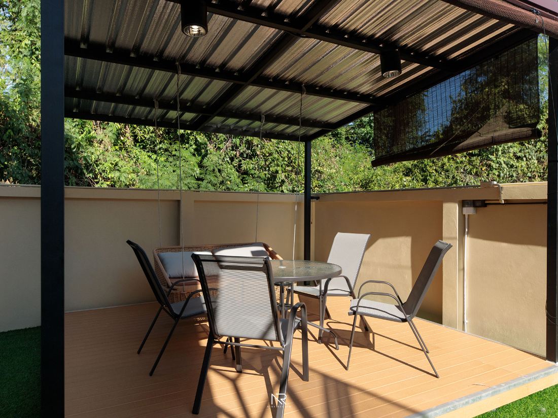Jaidee Pool Villa — фото 2