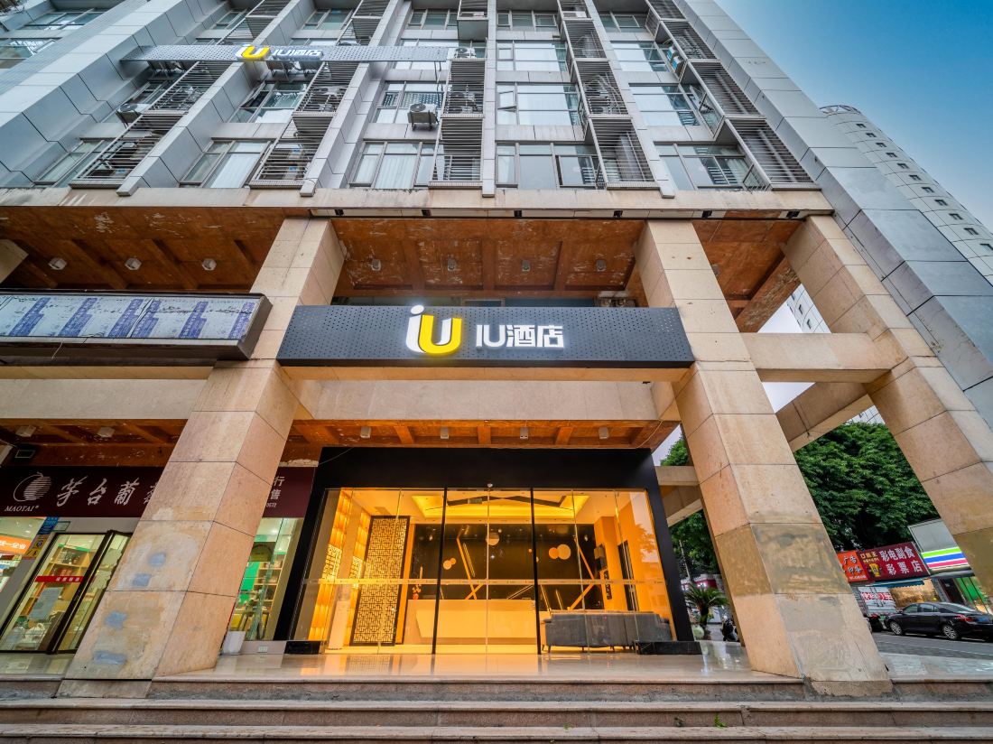 IUhotel — фото 3