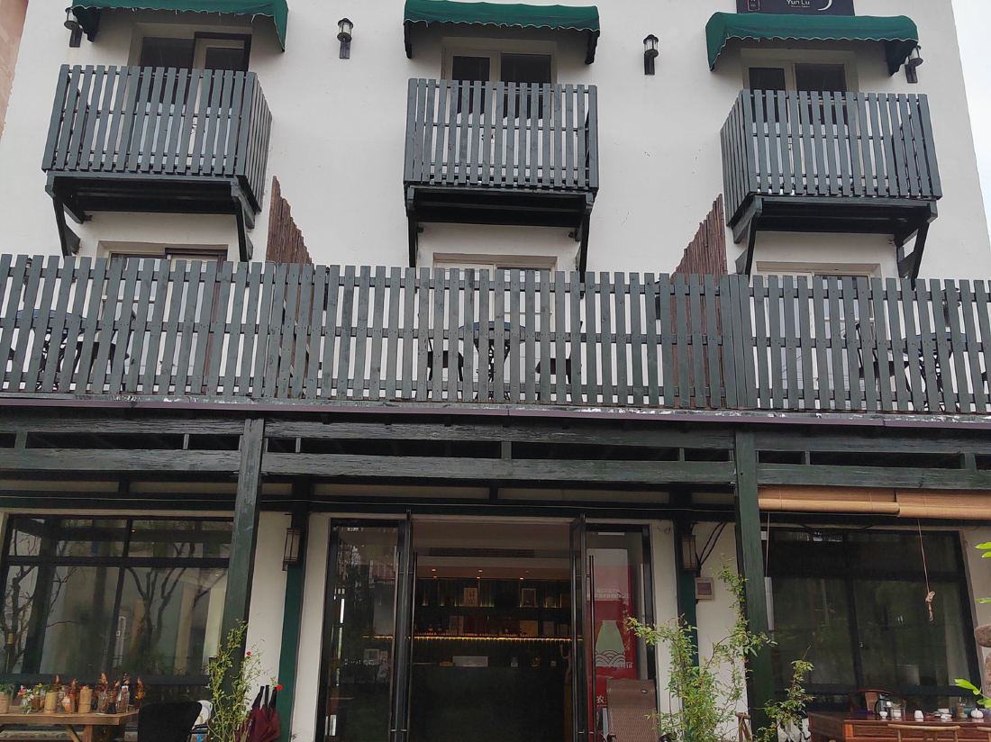 Anji Inn — фото 3