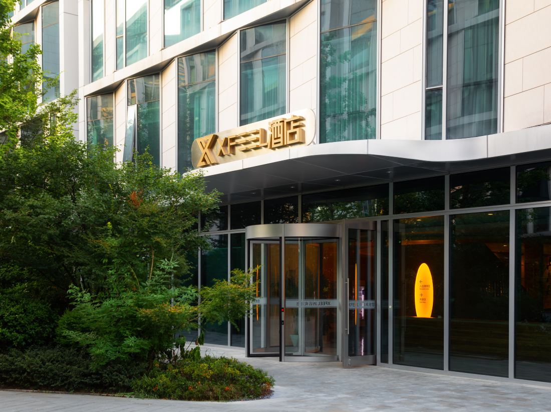 XFEEL HOTEL