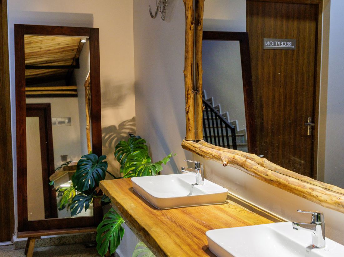 TimeOut Dalat Boutique Hotel — фото 5