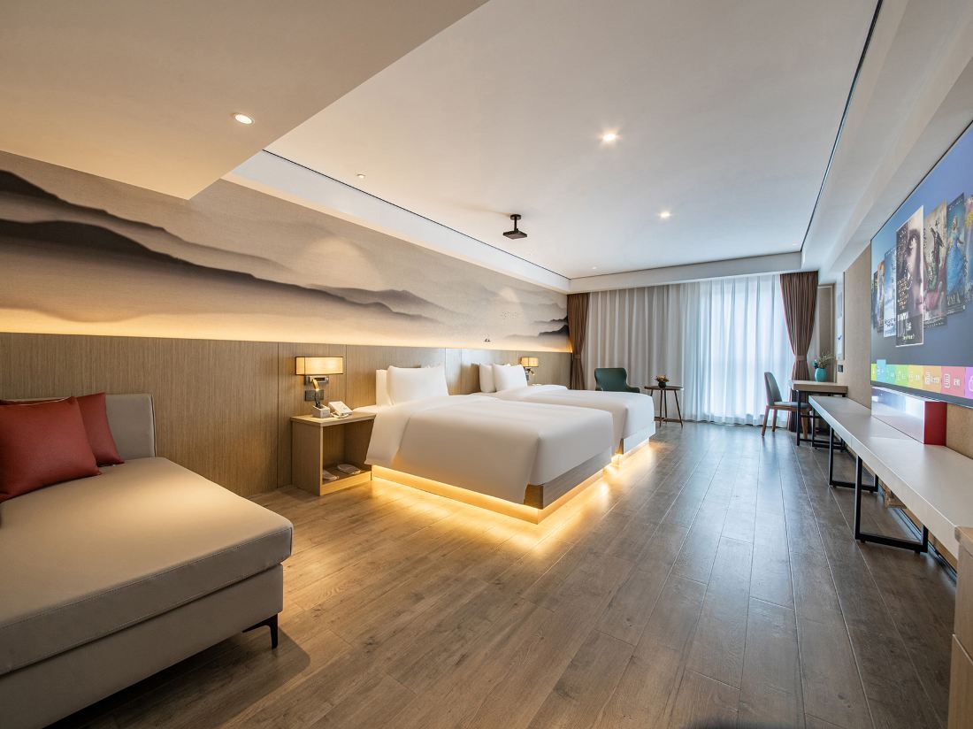 Ramada Encore Kunming Guandu