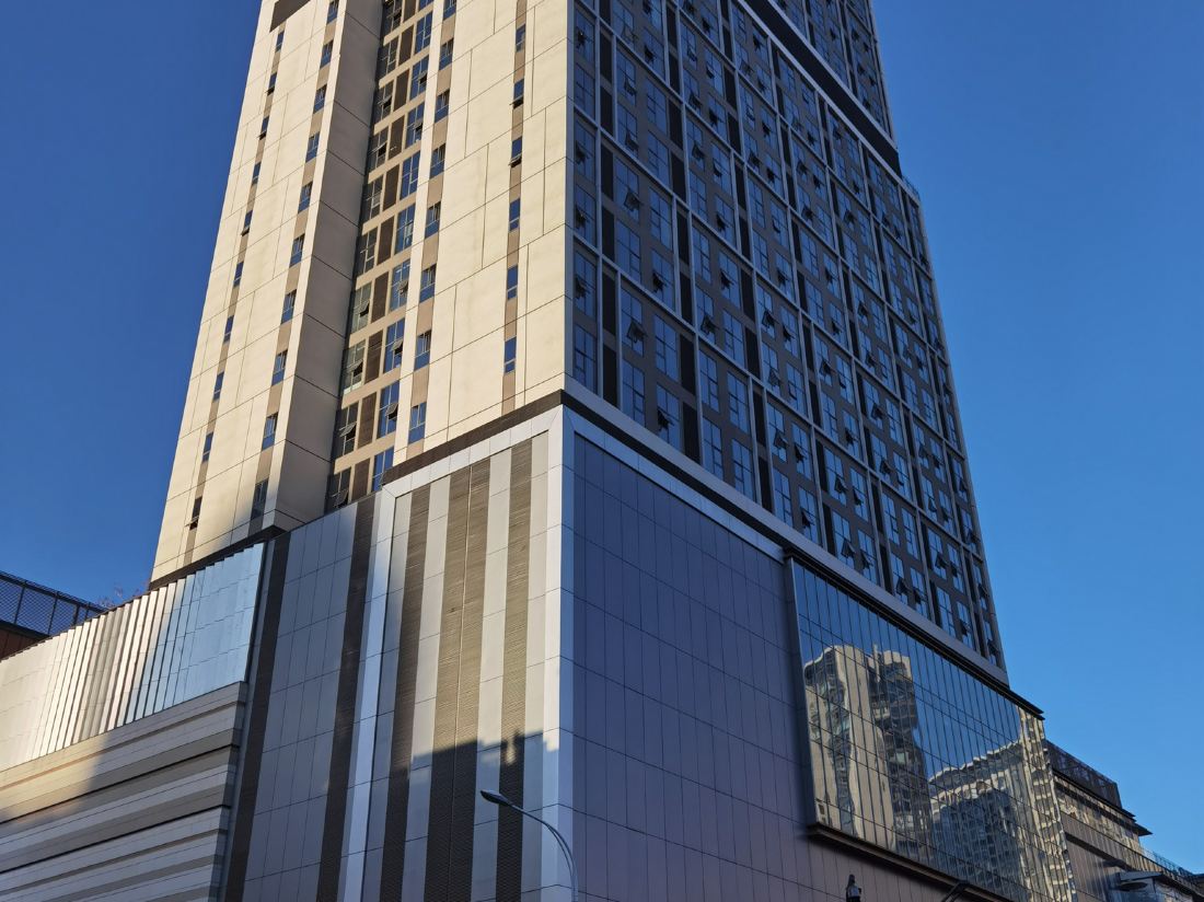 FOSH HOTEL — фото 2