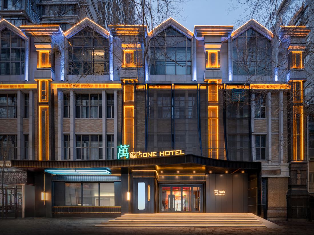 OENHOTEL — фото 4