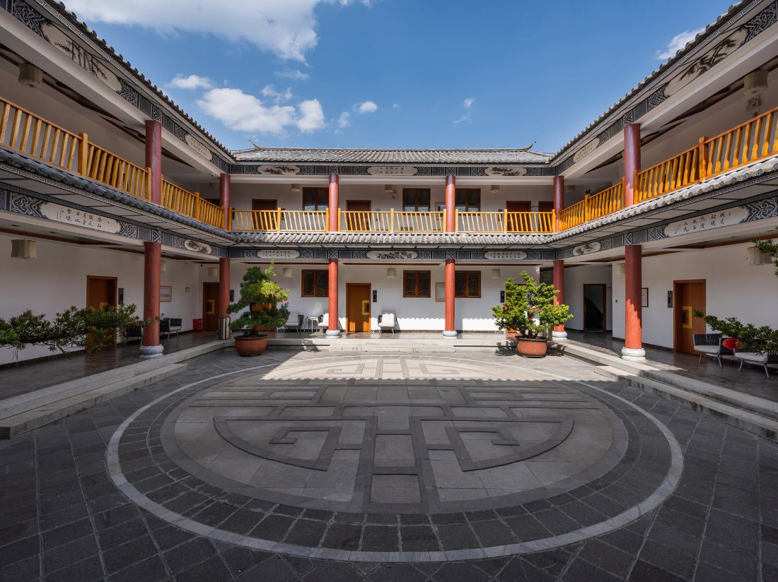 Duoduo Jinghua Xiyu Smart Resort Holiday