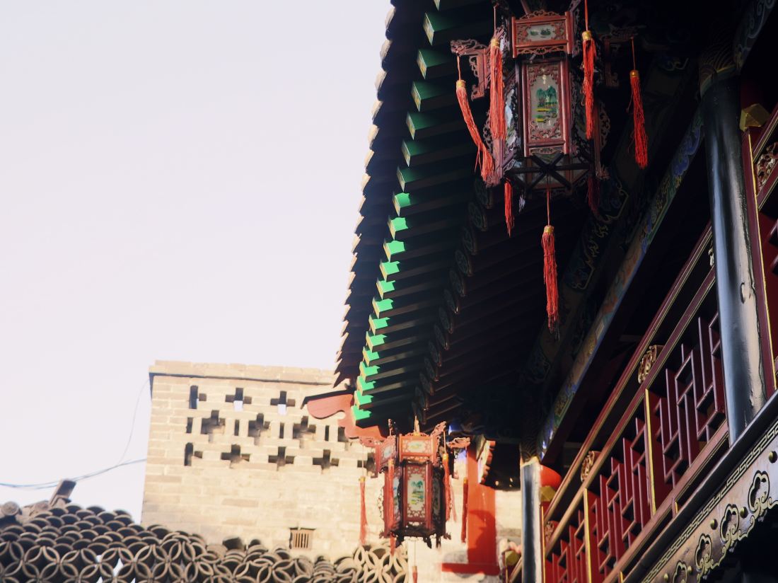 Dechang Folk Inn — фото 5