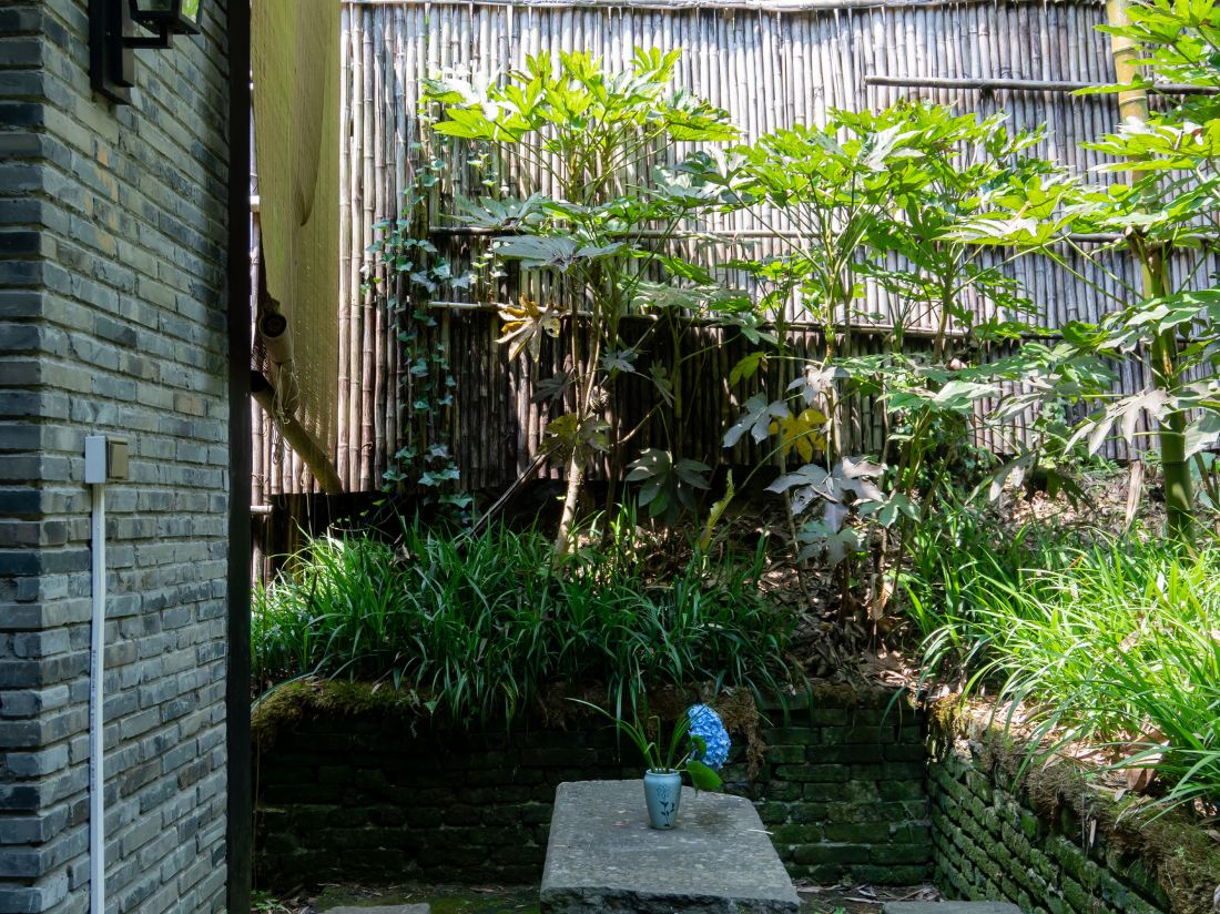 Meike Aitu Hostel