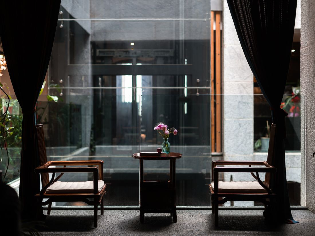 Dali Hezhuang Boutique Hotel (Erhai Park Xingshengqiao Branch)