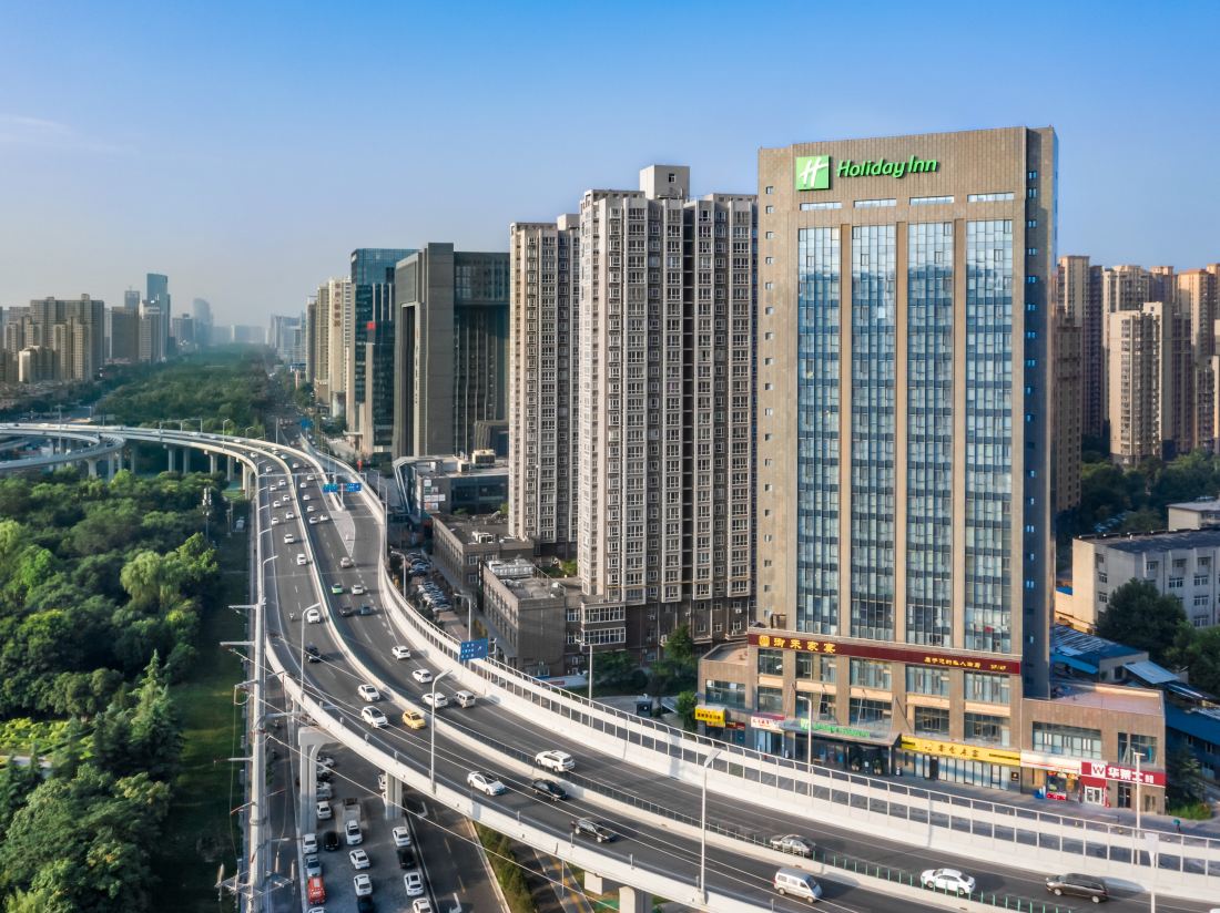 Holiday Inn Xi‘an High-Tech Zone
