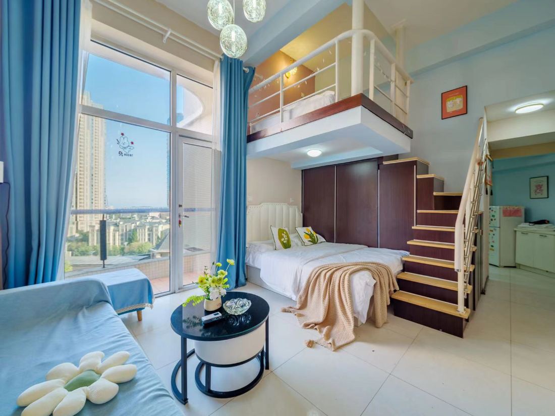 Sea-facing  Seaview  Duplex — фото 3