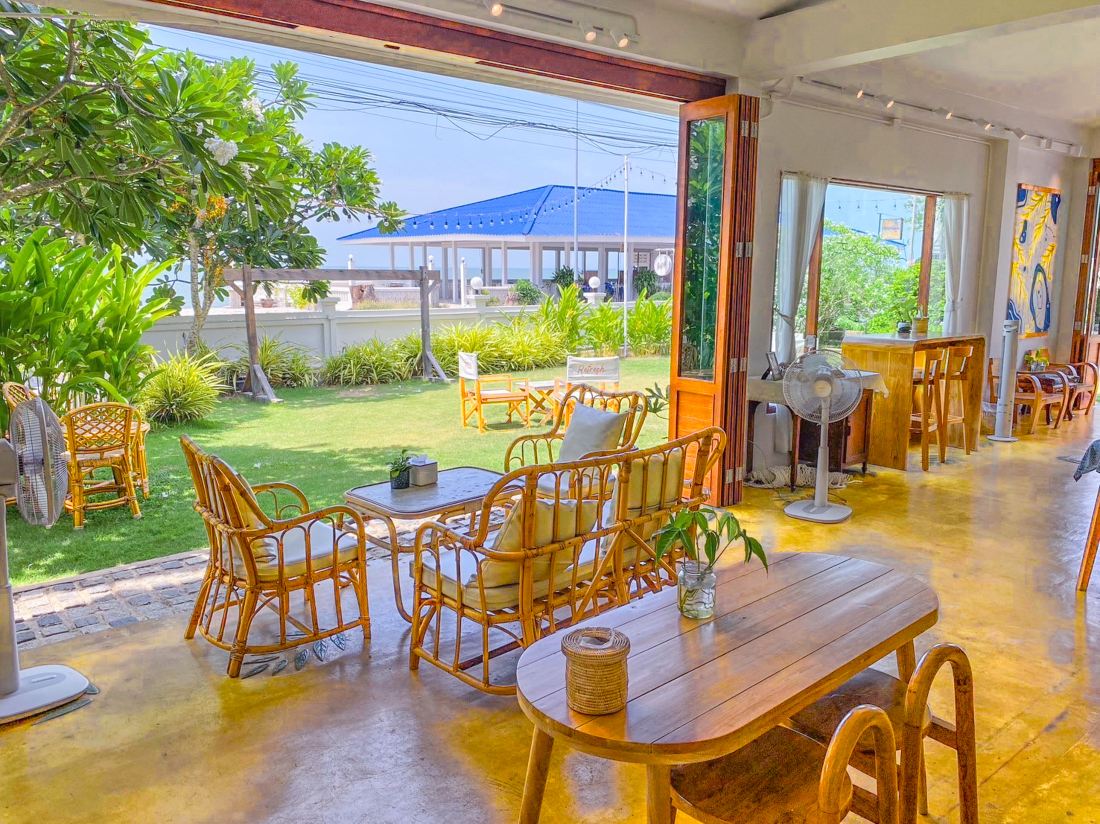 Bangsaphan Resort — фото 5