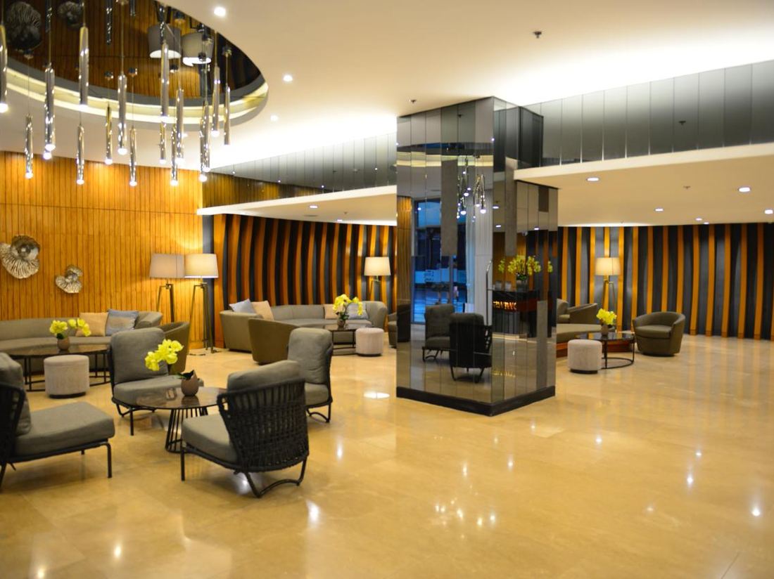 MOA getaway staycations — фото 4