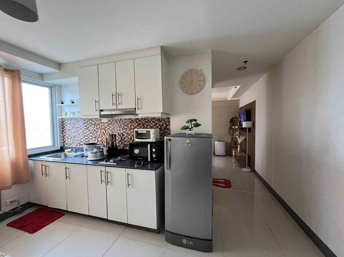 Budget-Friendly Condo in Pasay — фото 3