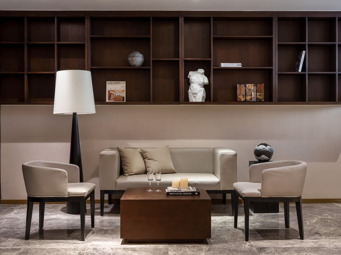 MontClassic Hotel