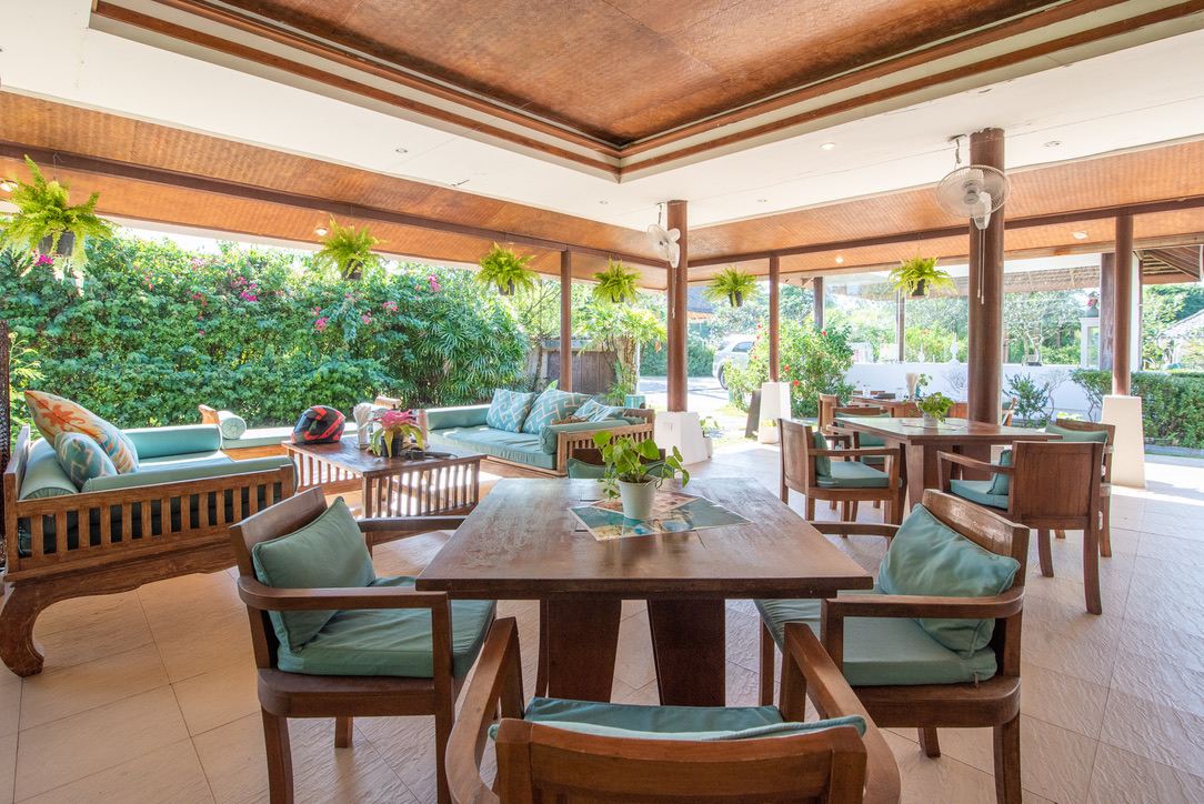 Shiva Samui Luxury Villas