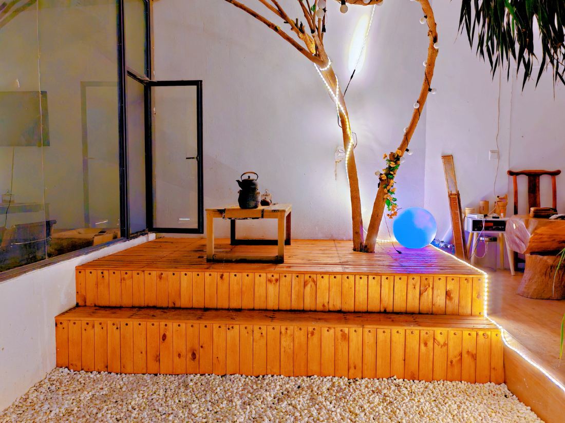 Yunyi Inn — фото 3