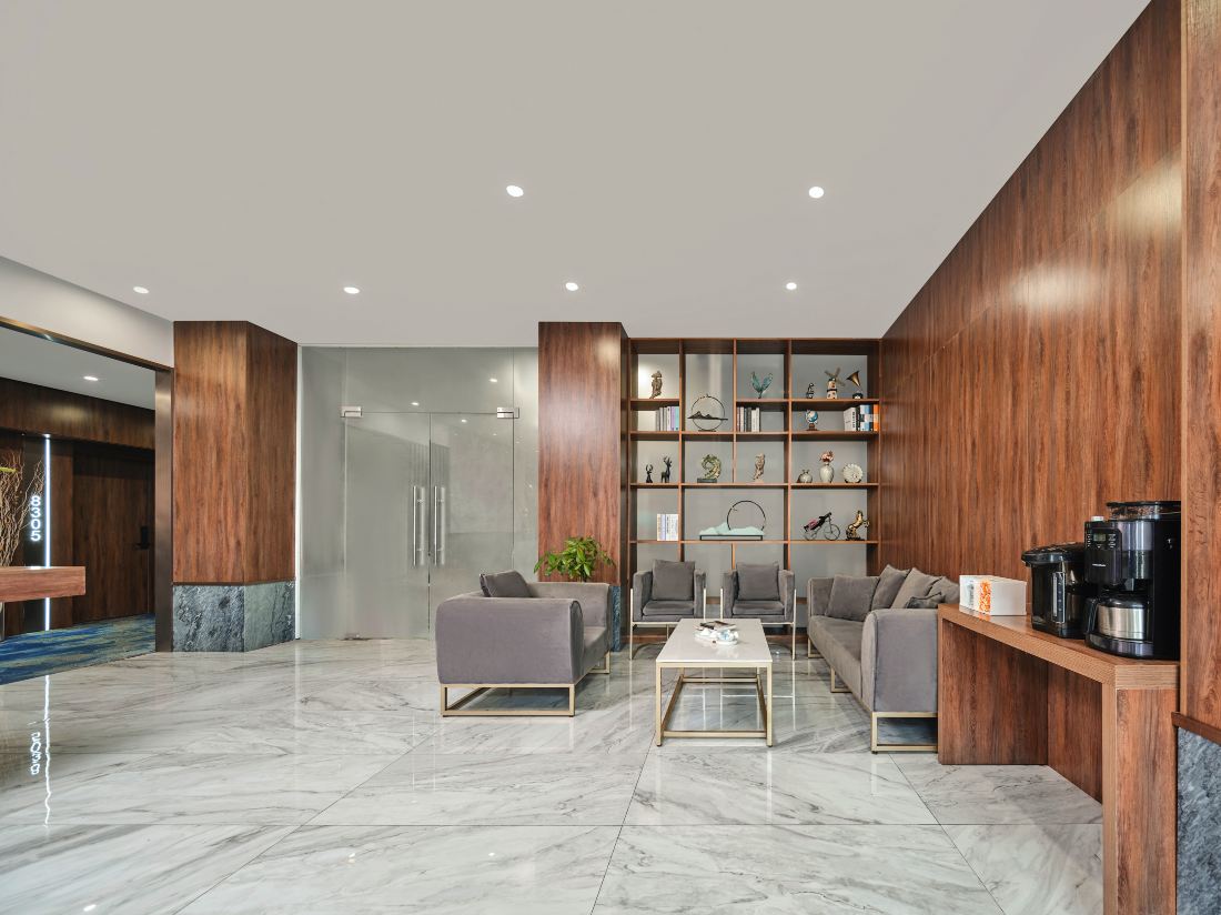 Master loft ideas Hotel — фото 3