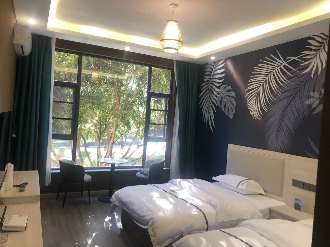 Huayue Hotel Dali