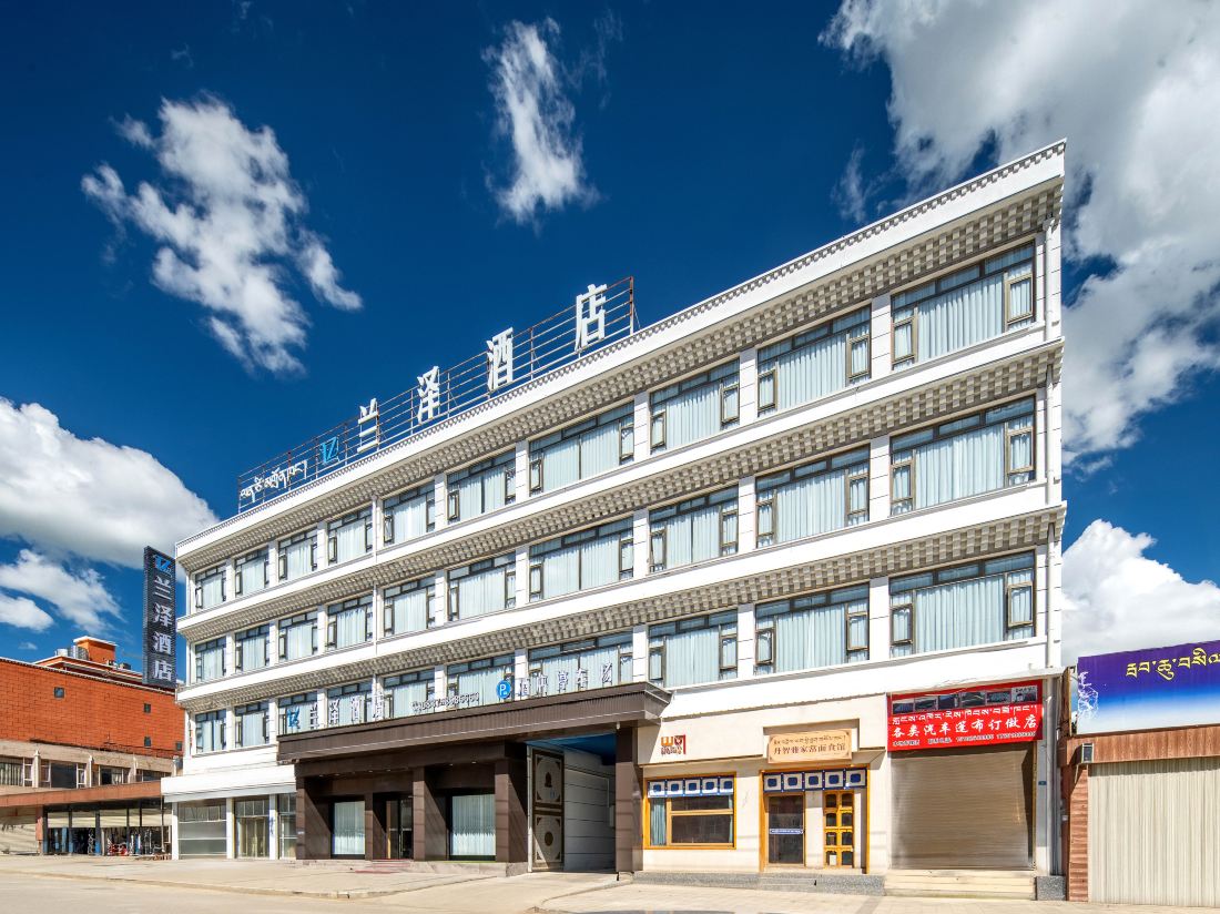 LANZE HOTEL — фото 3