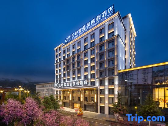 Kangding Yuling Snow Hotel — фото 4