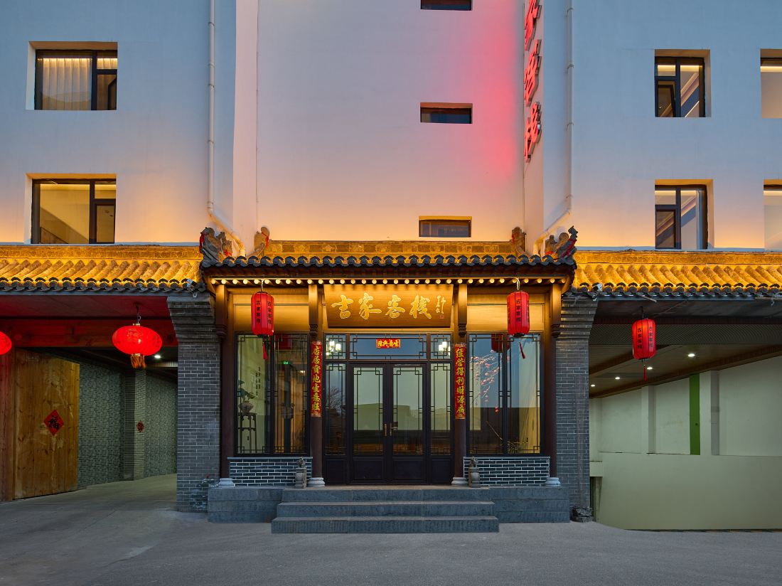 lucky inn — фото 2