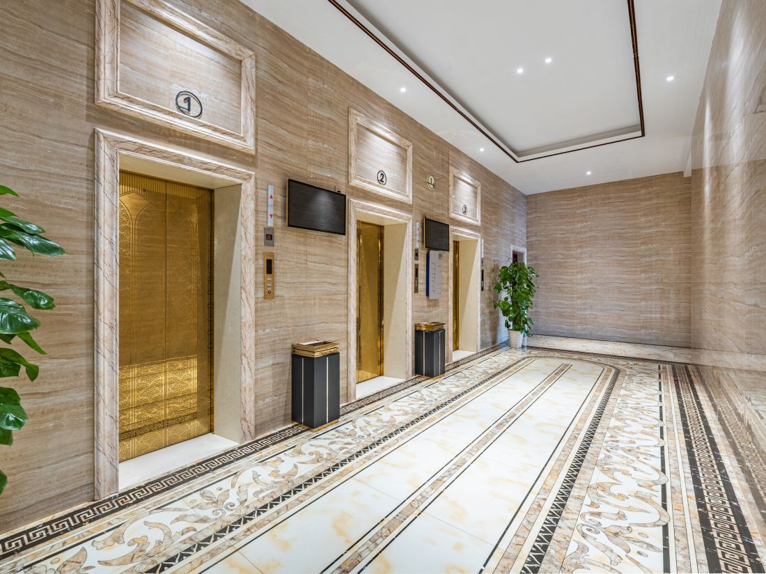Laixin Hotel
