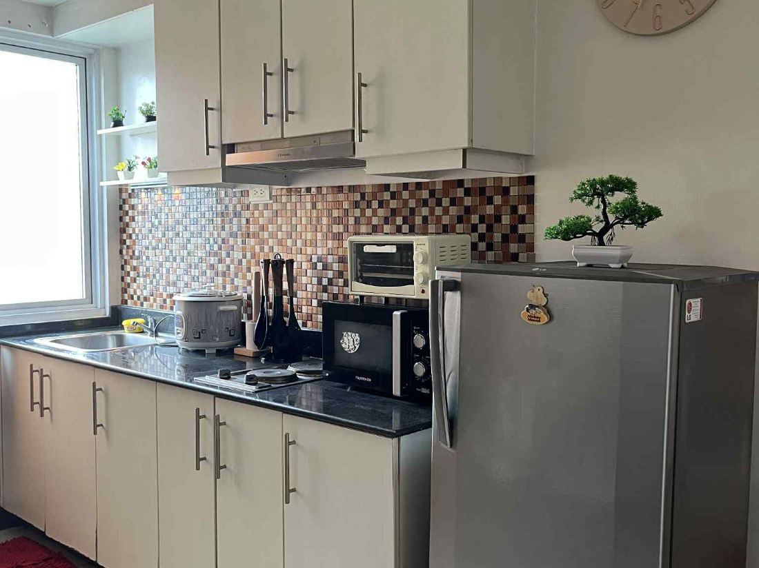Budget-Friendly Condo in Pasay — фото 2