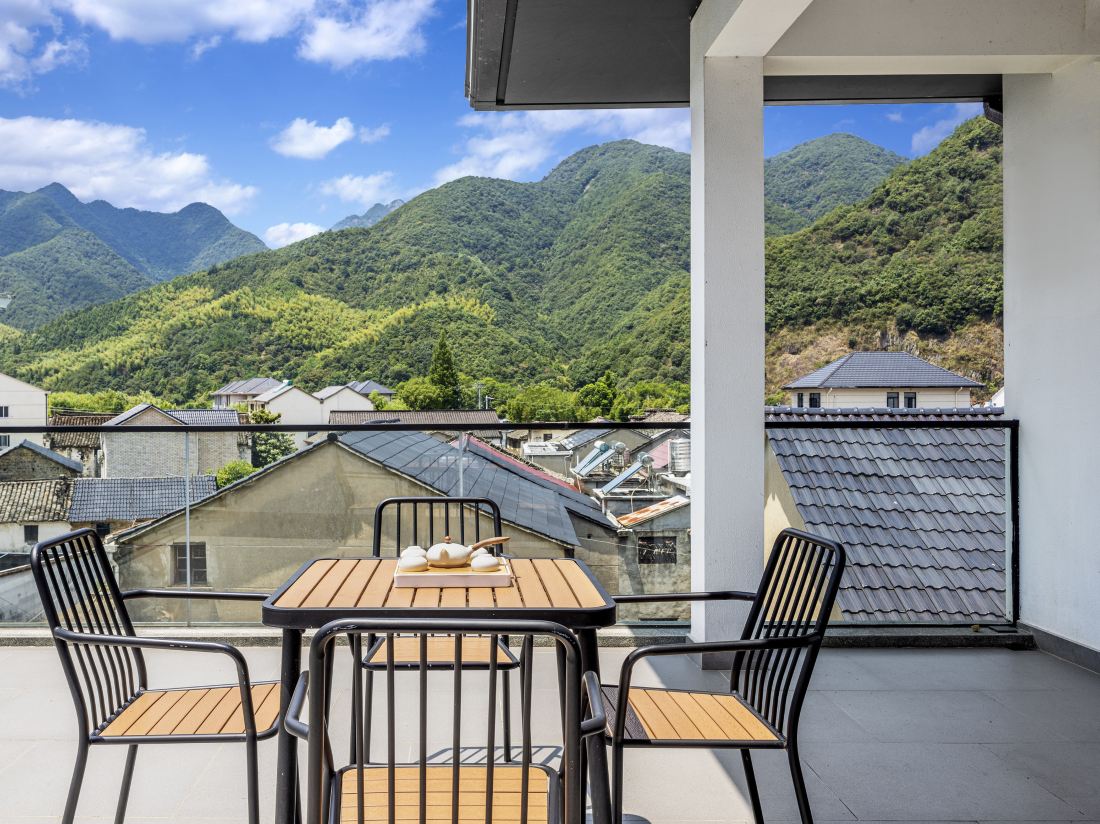 Hangzhou Fuyang Liubai Homestay