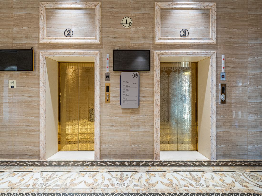 Laixin Hotel — фото 2