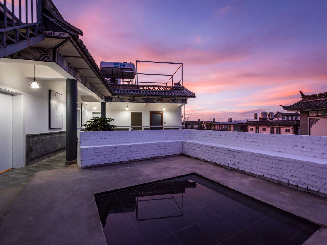Cloudscape  Resort — фото 5