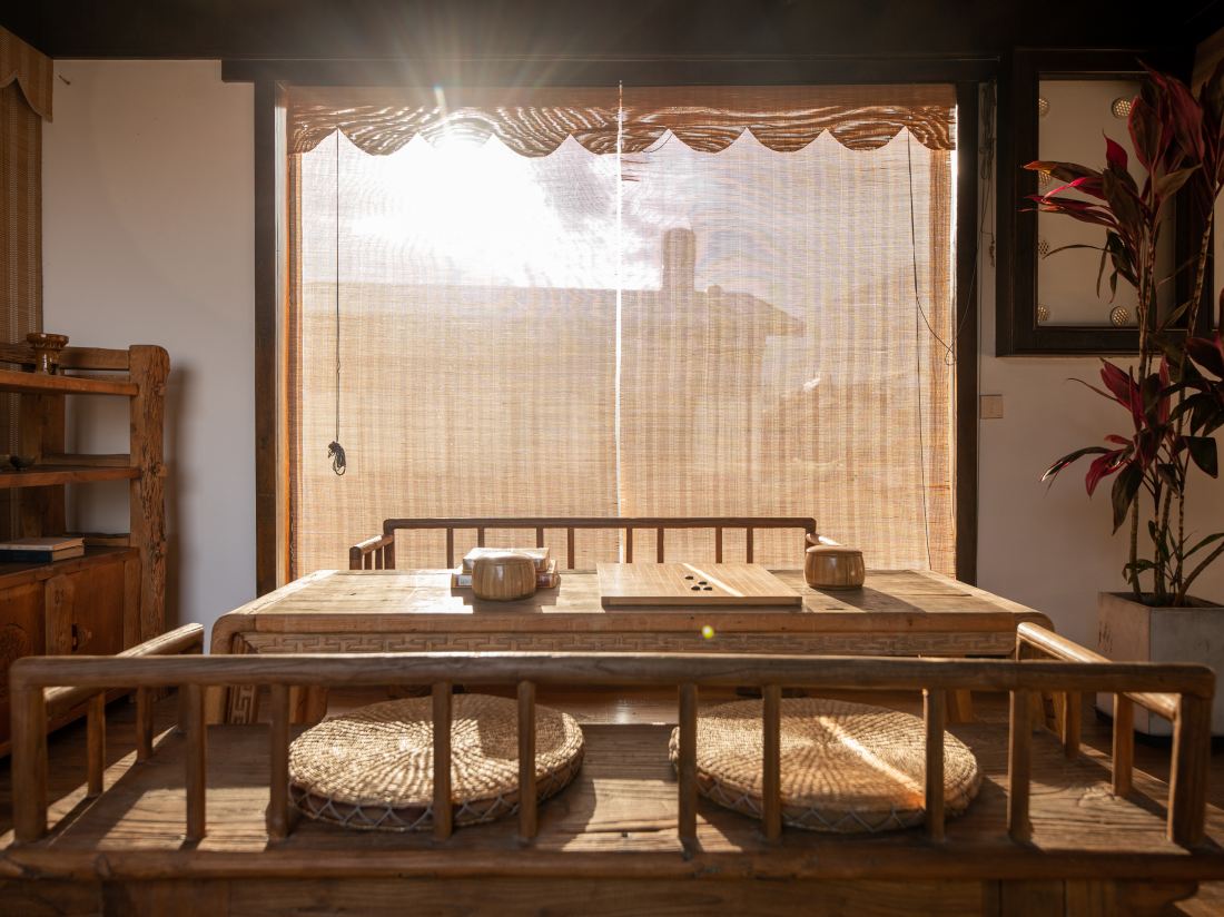 Duanshi Dongyuan Inn