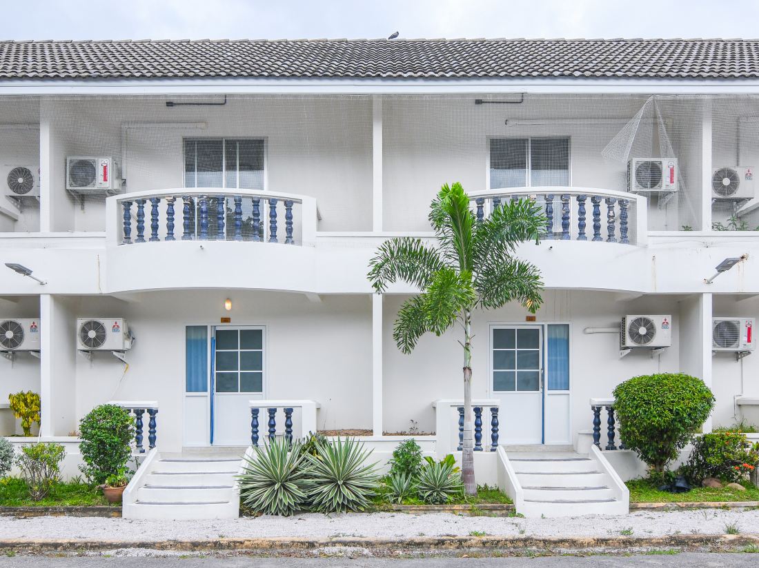 Bangsaphan Resort — фото 2