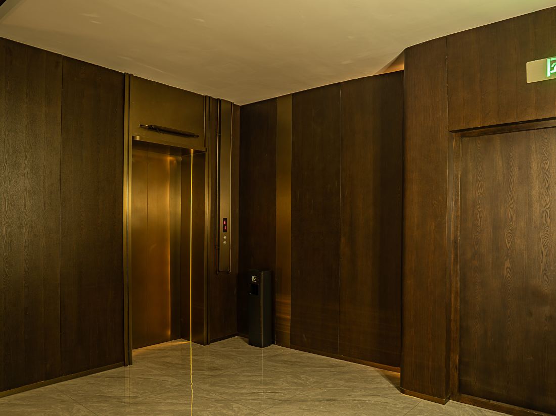 MELAND HOTEL — фото 4