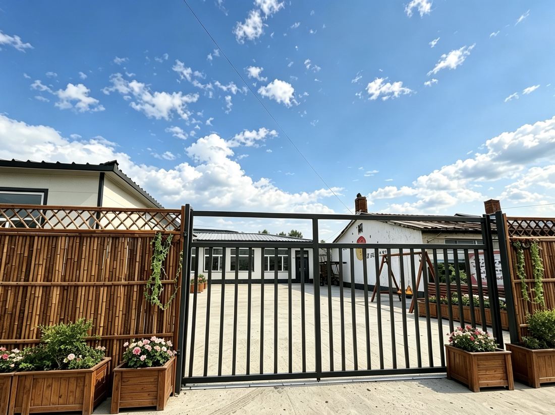 Hemu Courtyard — фото 2