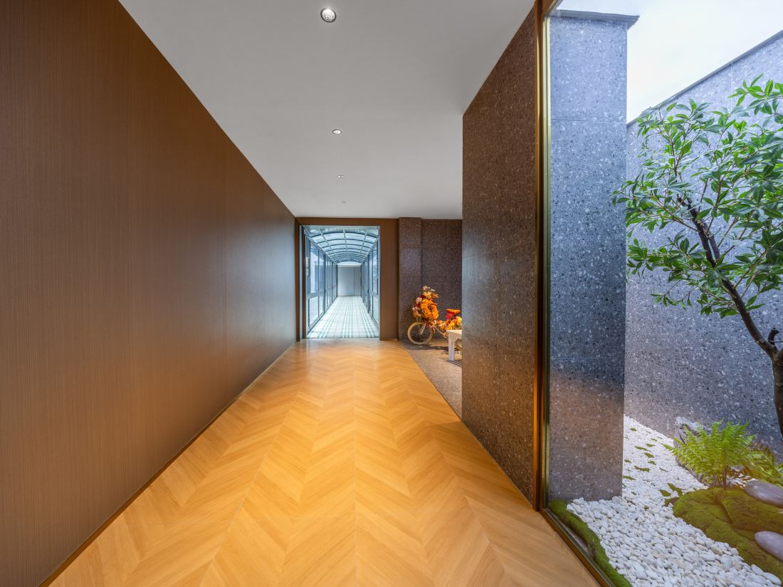 G Five Shang Hotel — фото 3