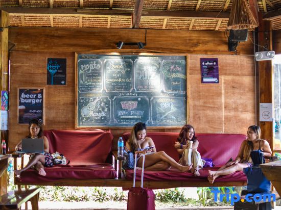 MAD Monkey Hostel Siargao — фото 2