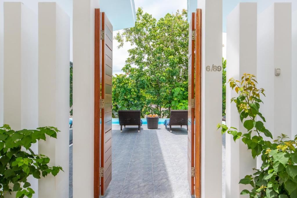 Villa Sawadee, 2 Bedrooms