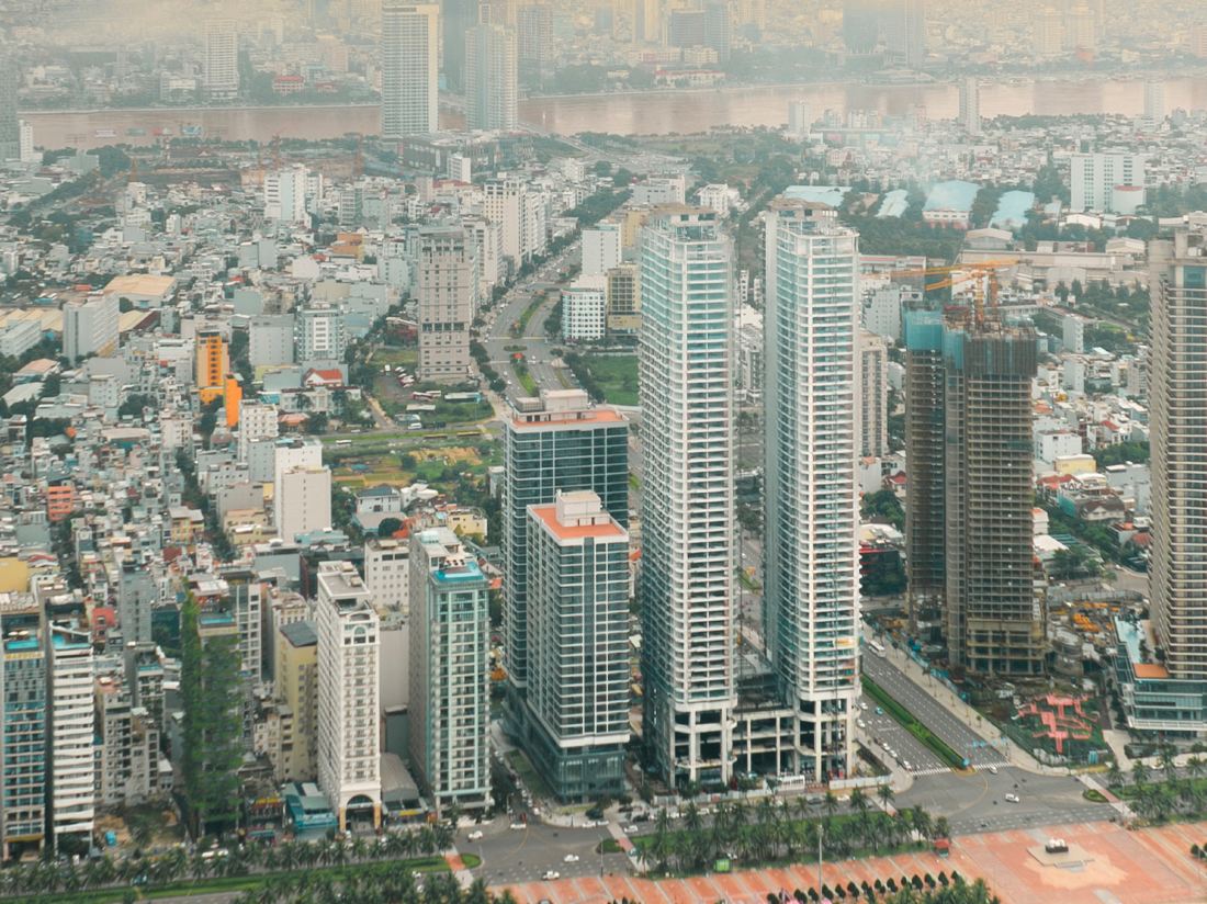 Da Nang Time Square — фото 2
