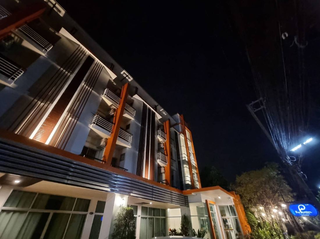 The Passion Hotel