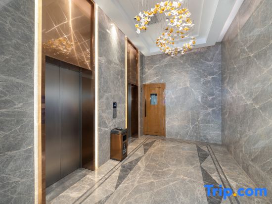 JinSiDun Hotel (Dongguan Jazz)