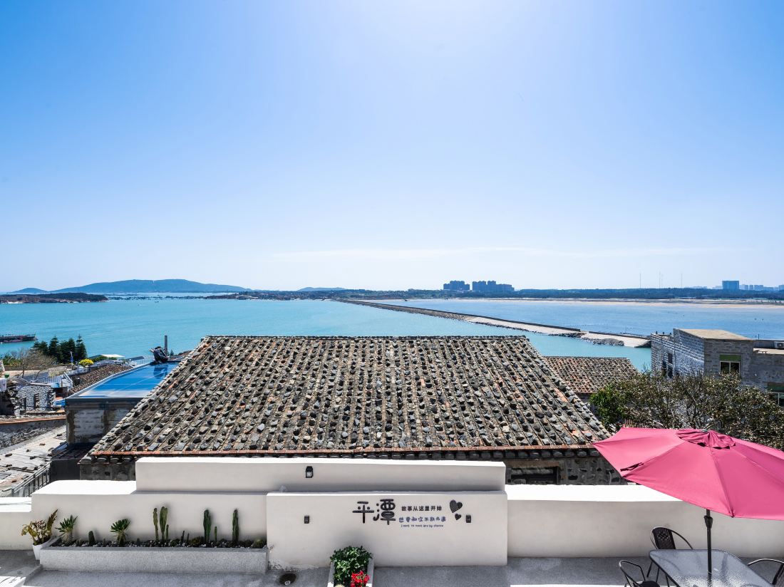 Pingtan Youli Seaview Homestay