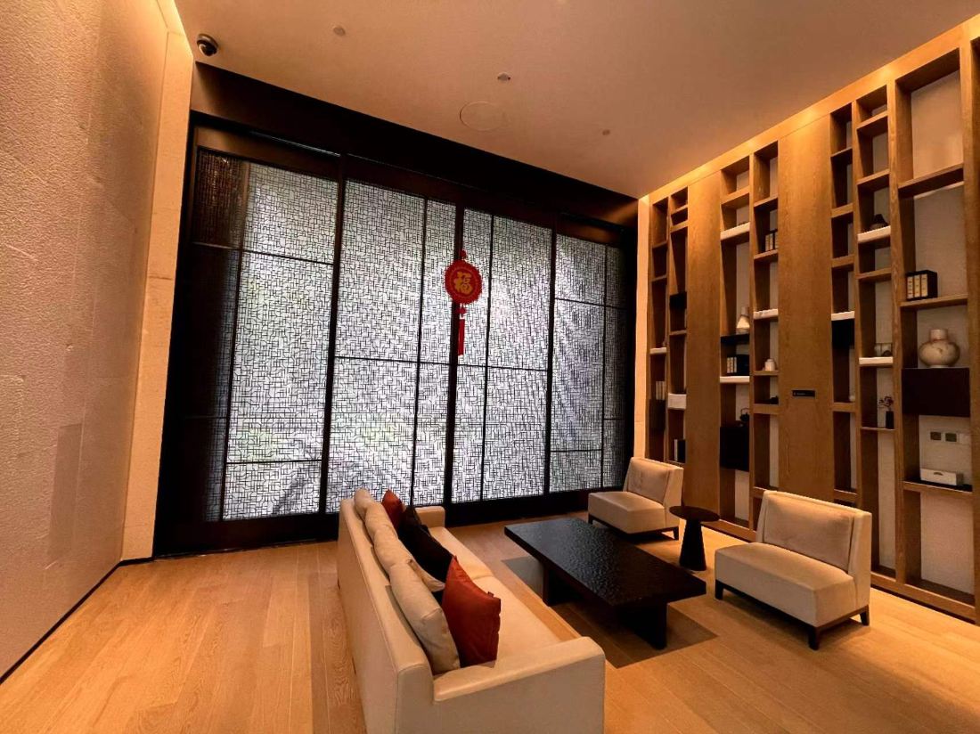 B T Miele Executive Apartment (Shenzhen Sungang Zhongzhouxuan Branch)