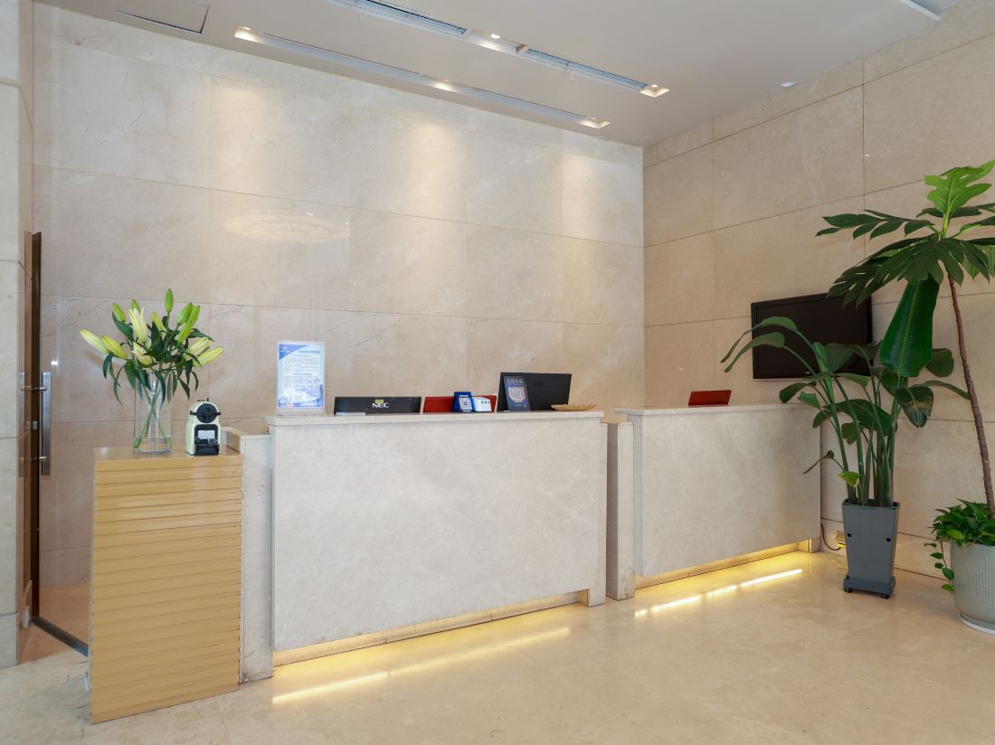Tourism Trend Hotel