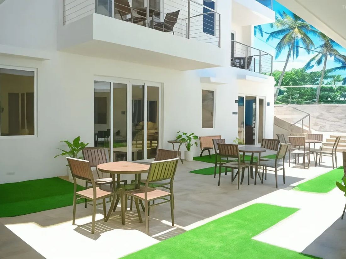 Aira Boracay Front Beach — фото 4