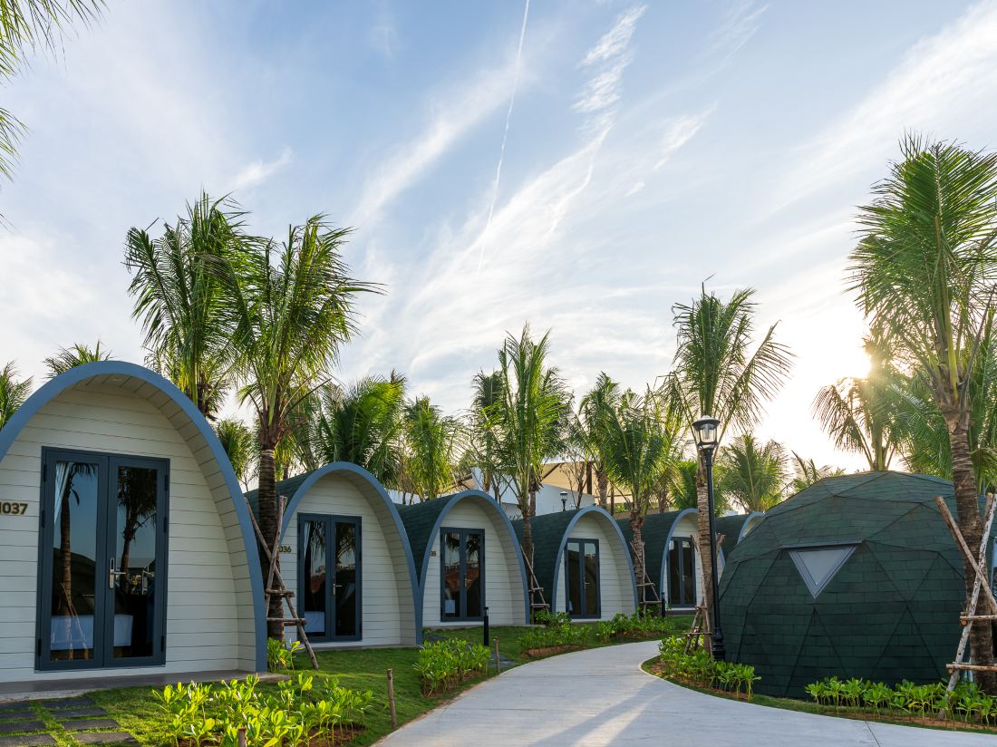 Wonderland Resort Phan Thiet