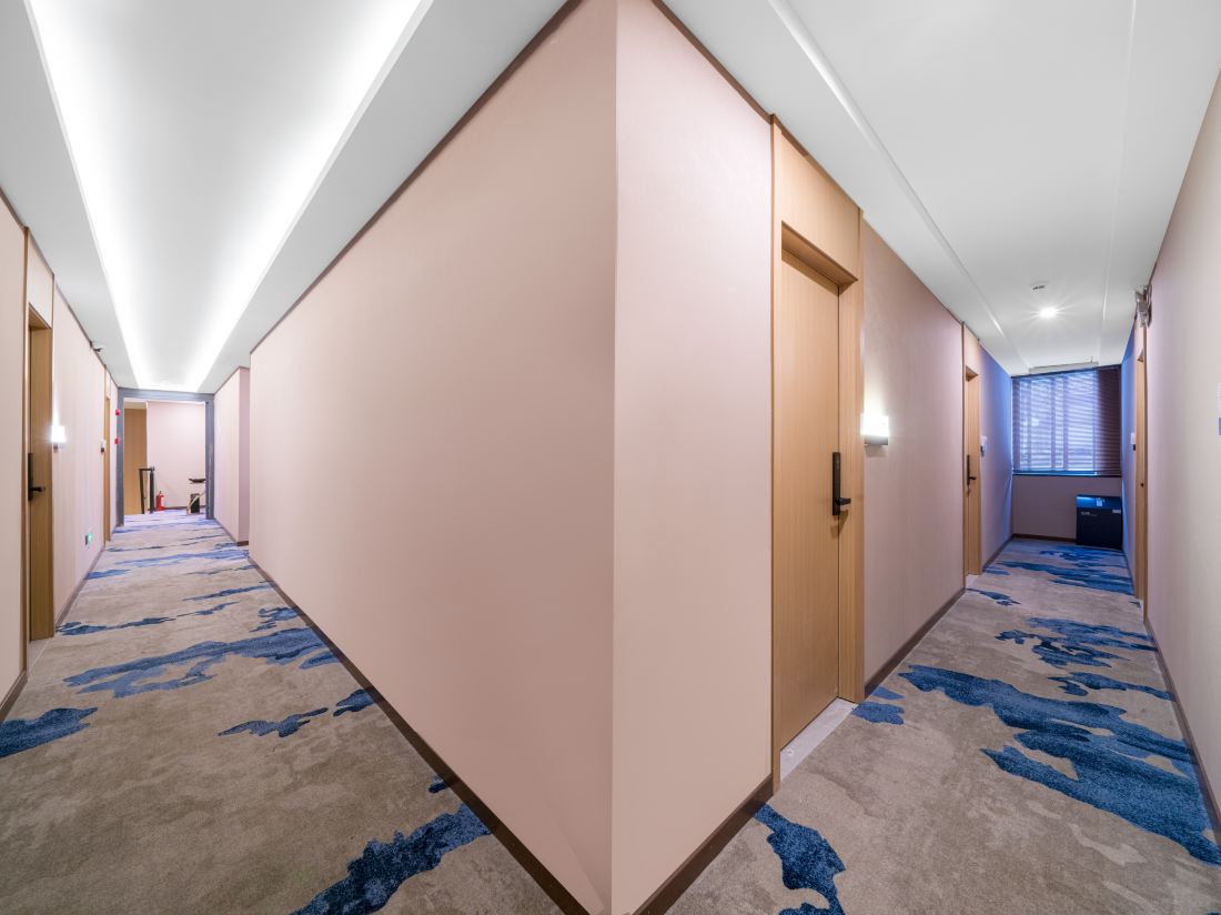 Daiding Collection Hotel — фото 4