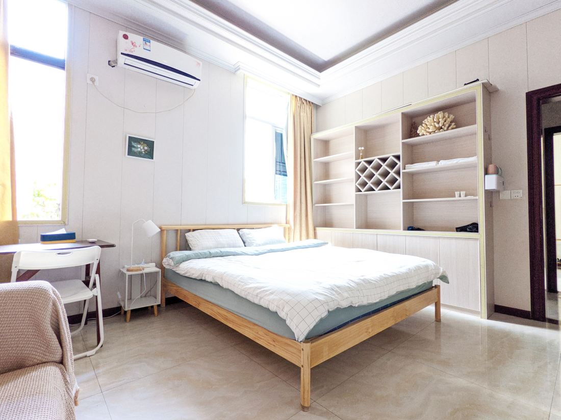 Pingtan Guilan Hostel — фото 3