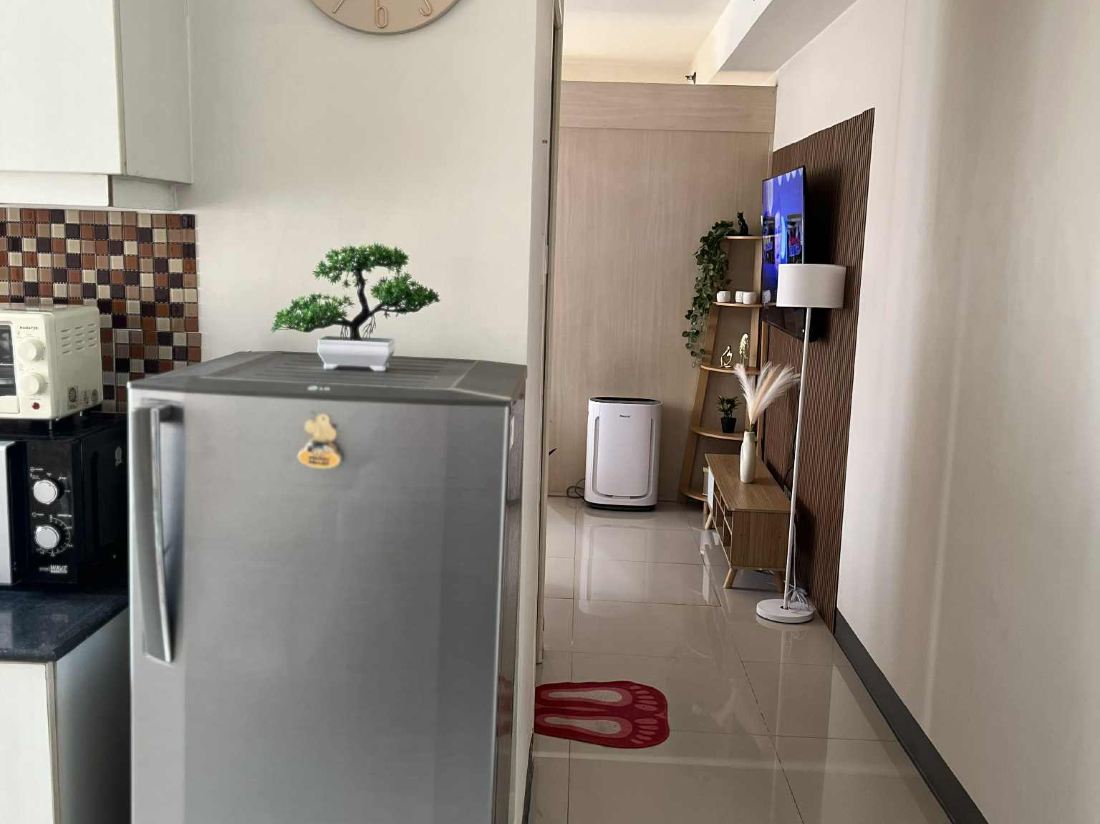 Budget-Friendly Condo in Pasay — фото 4